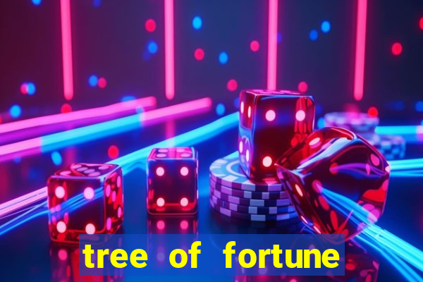 tree of fortune demo pg